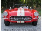 Thumbnail Photo 2 for 1957 Chevrolet Corvette